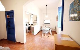 Colosseum Super Family Apartment